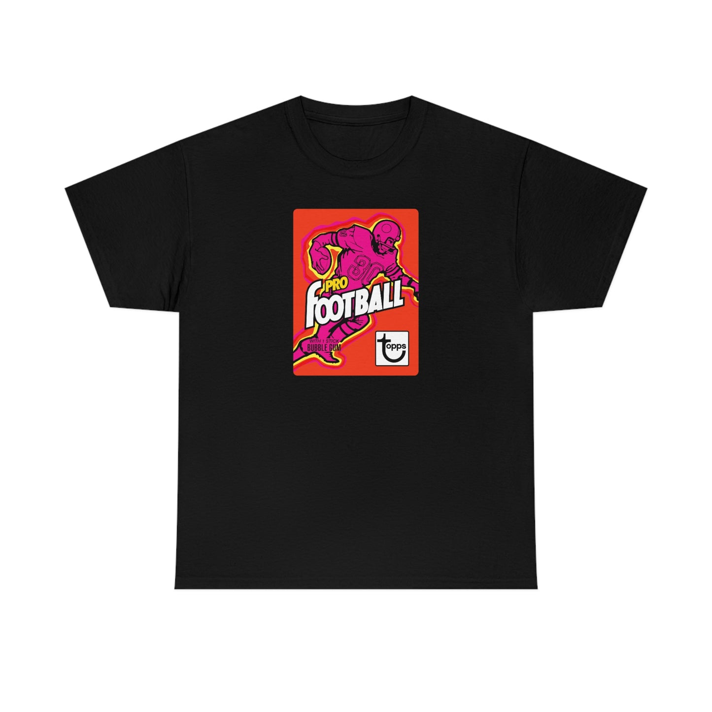 Football Cards T-Shirt