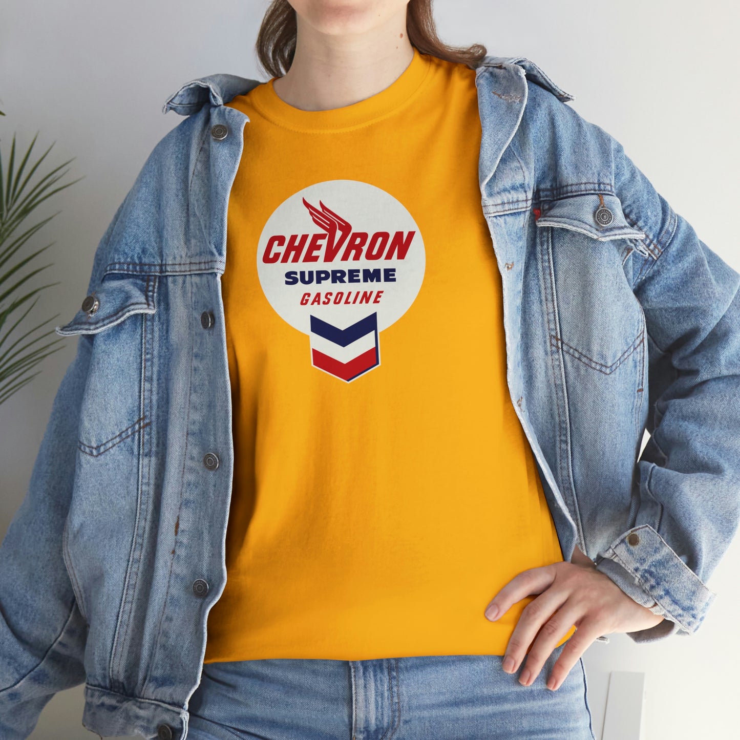 Chevron T-Shirt