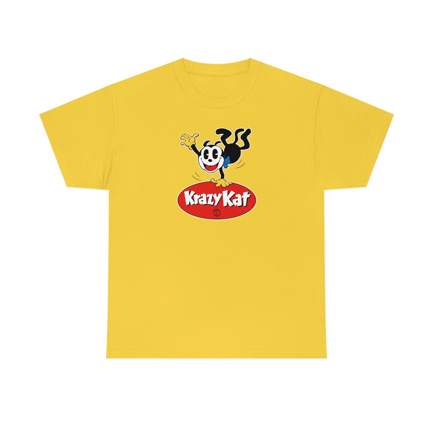 Krazy Kat T-Shirt