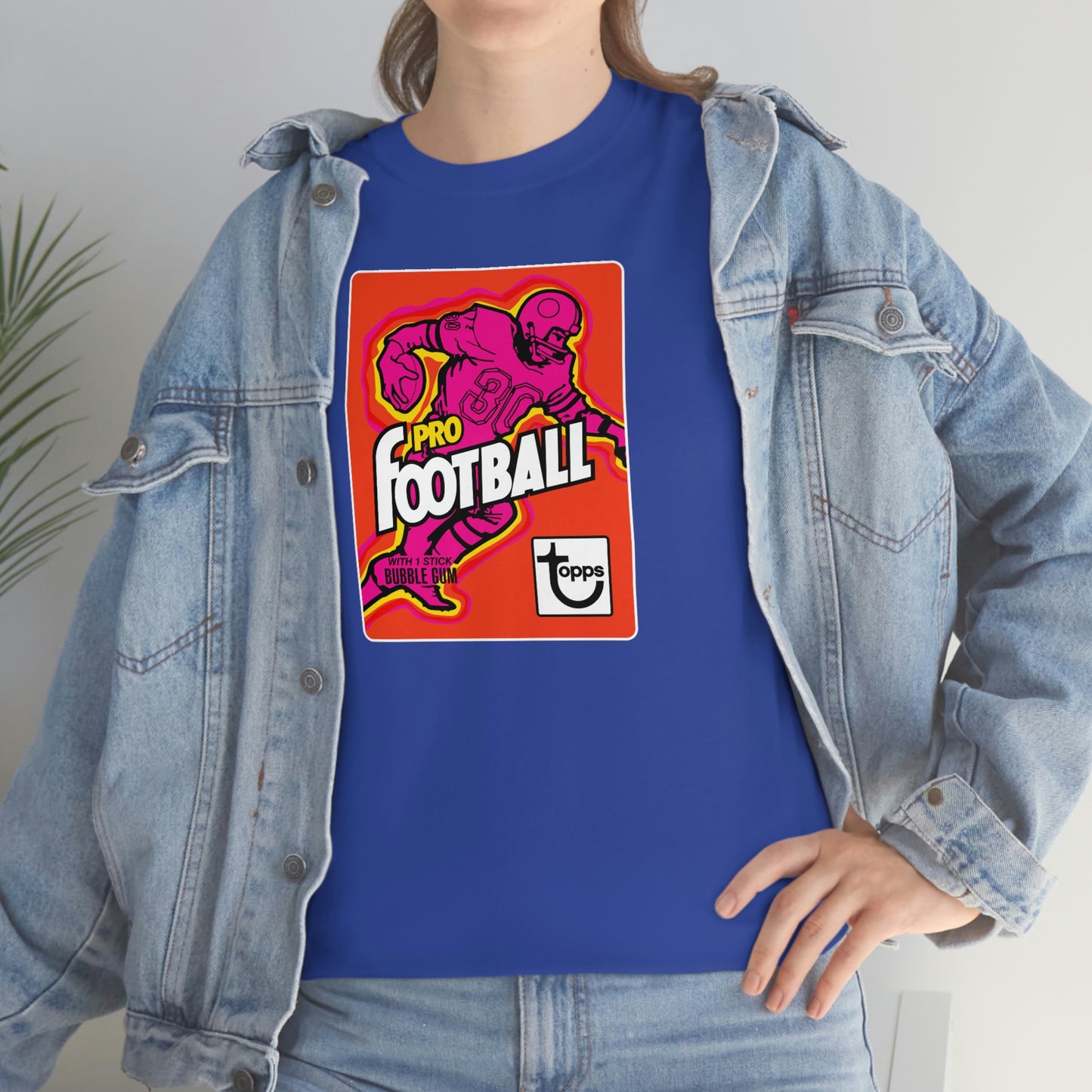 Football Cards T-Shirt