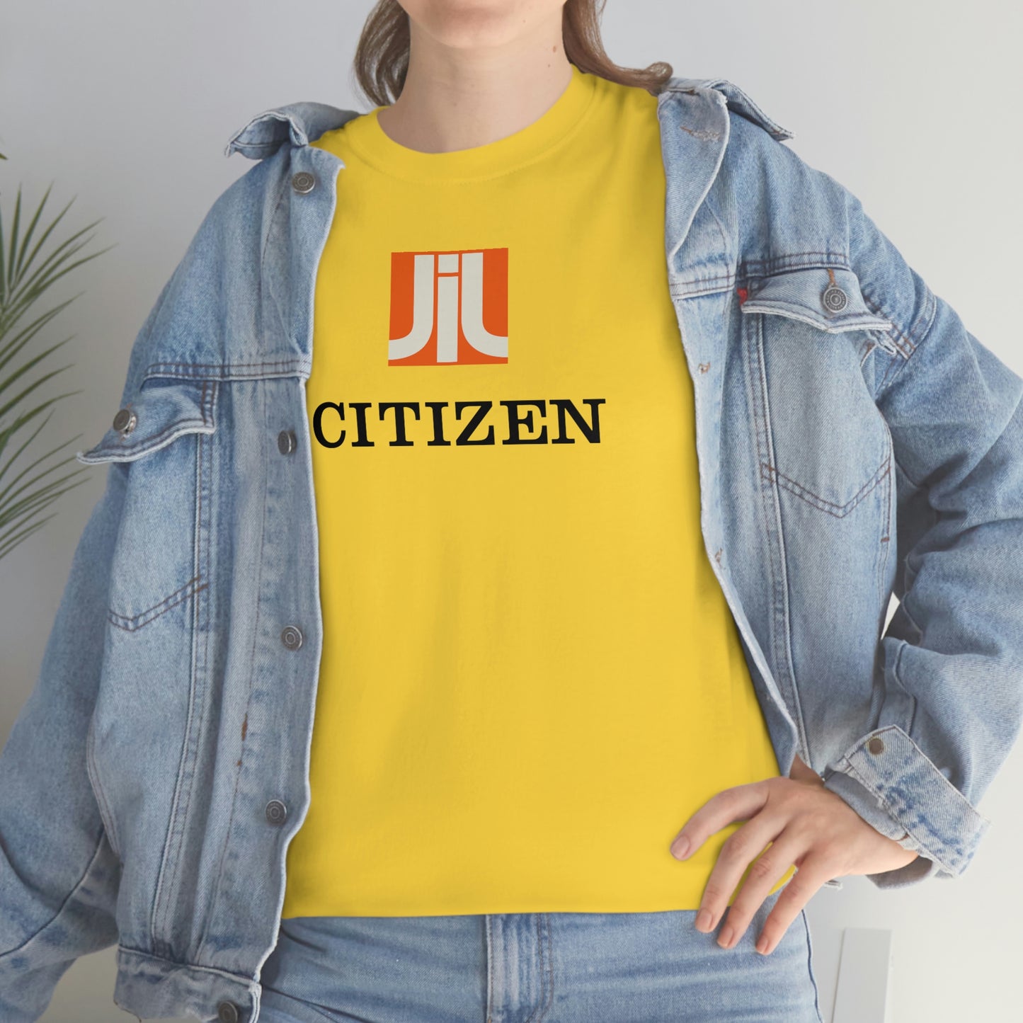 Citizen T-Shirt