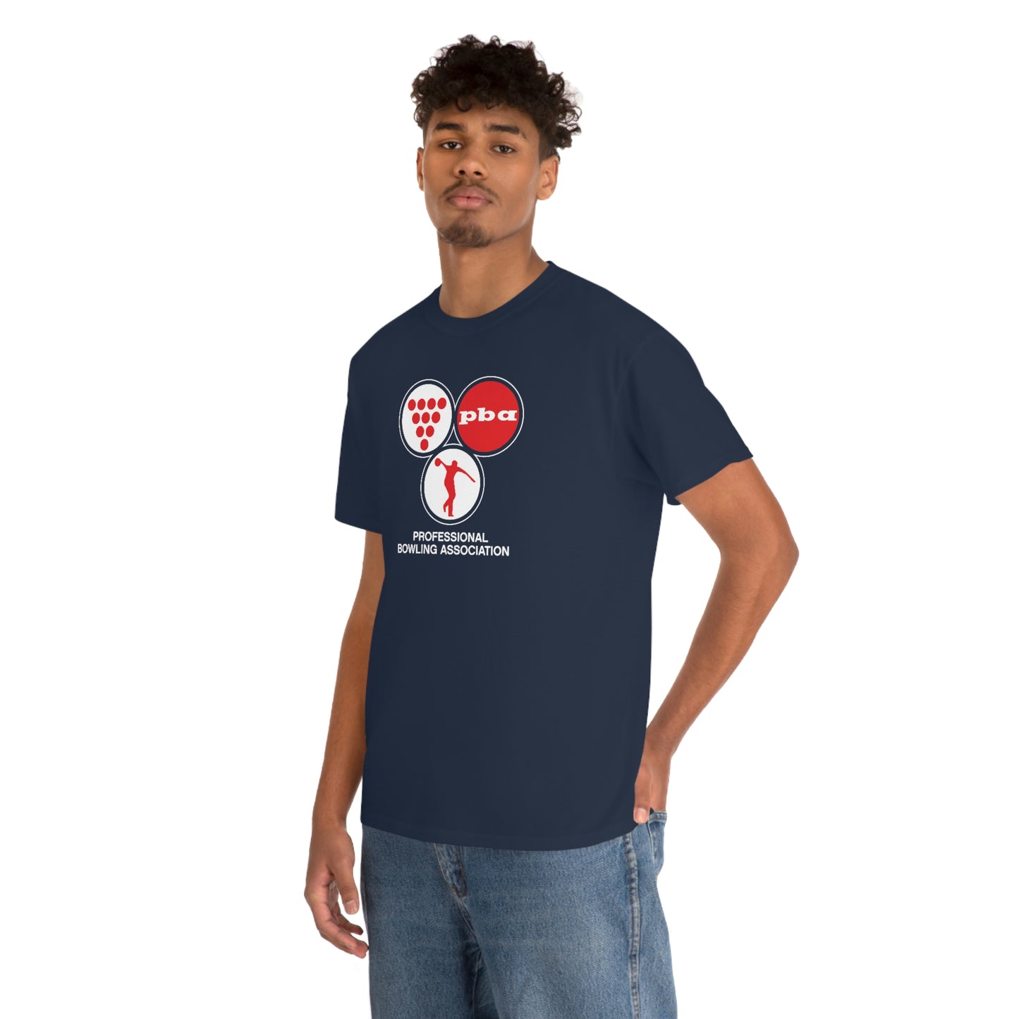 Professional Bowlers Association T-Shirt