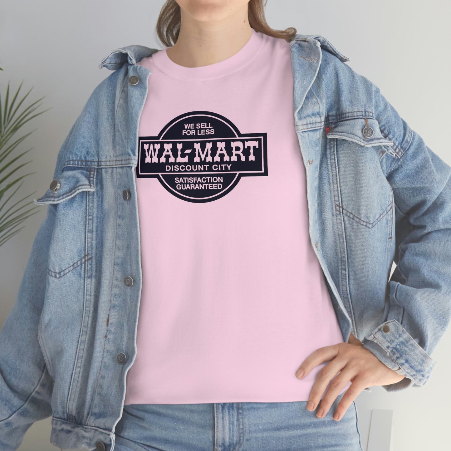 Wal•Mart Discount City T-Shirt