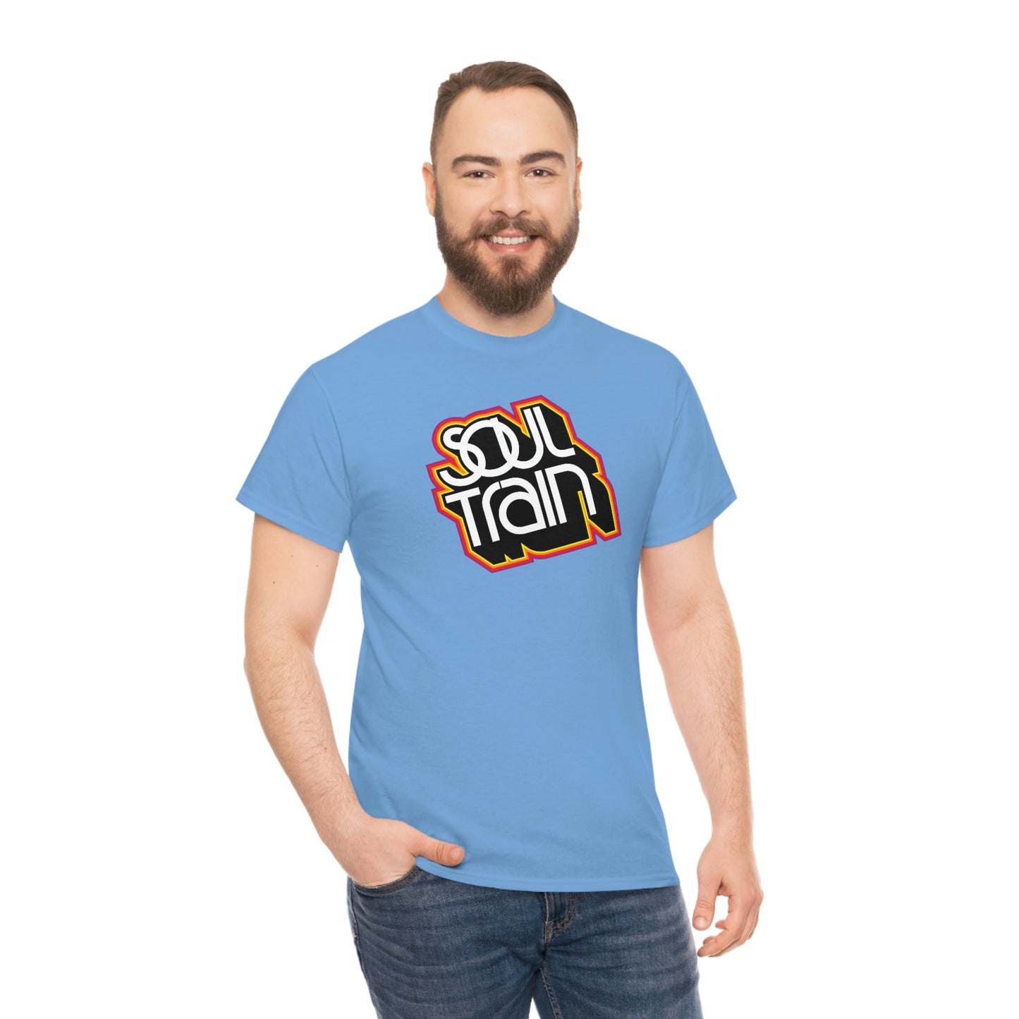 Soul Train T-Shirt