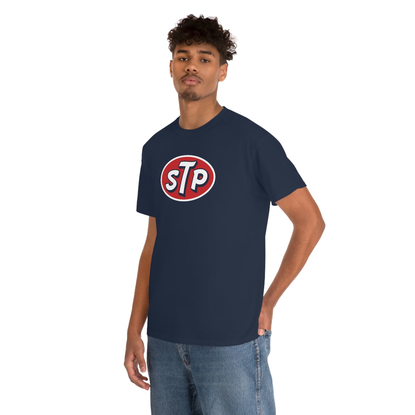 STP T-Shirt