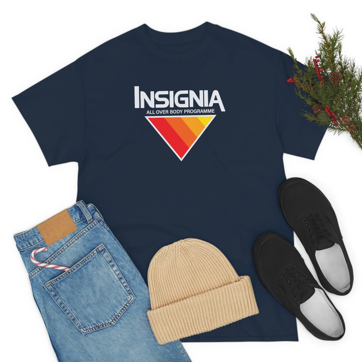 Insignia T-Shirt