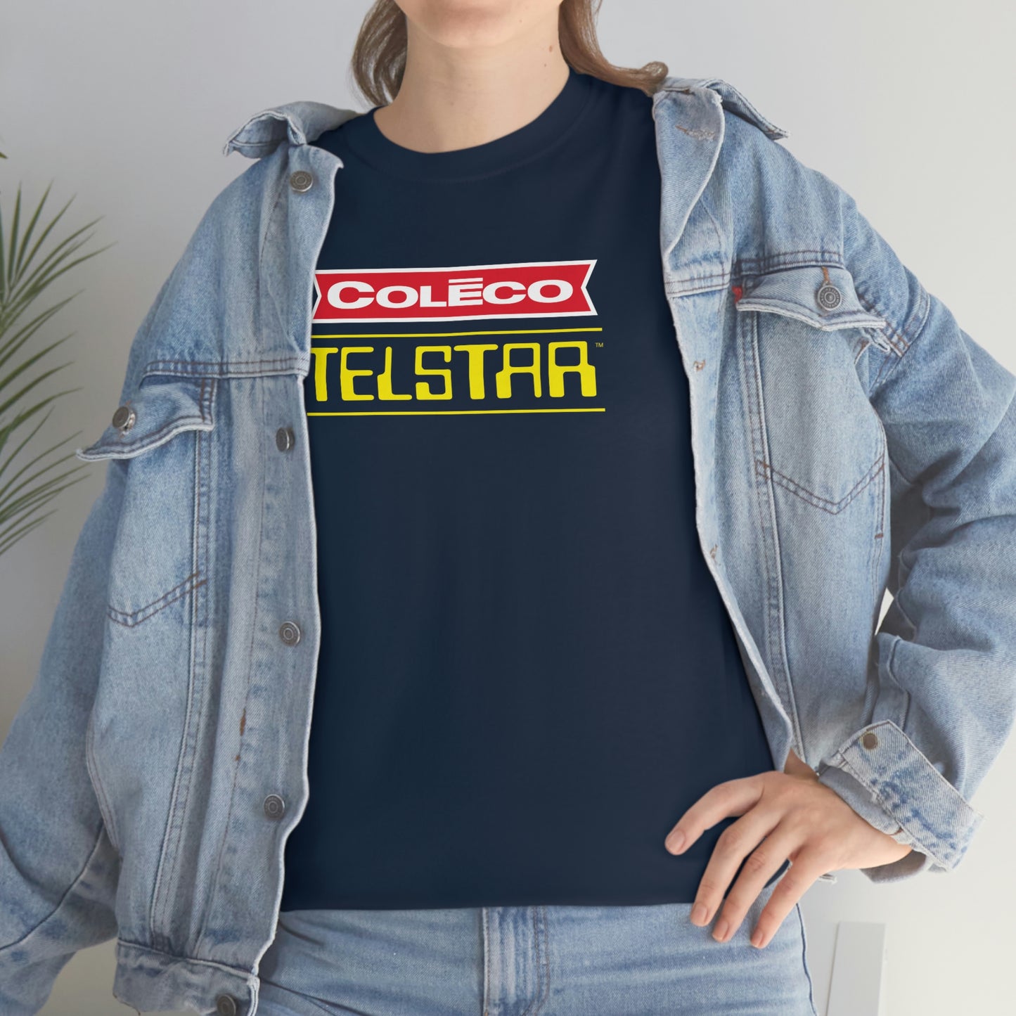 Coleco Telstar T-Shirt