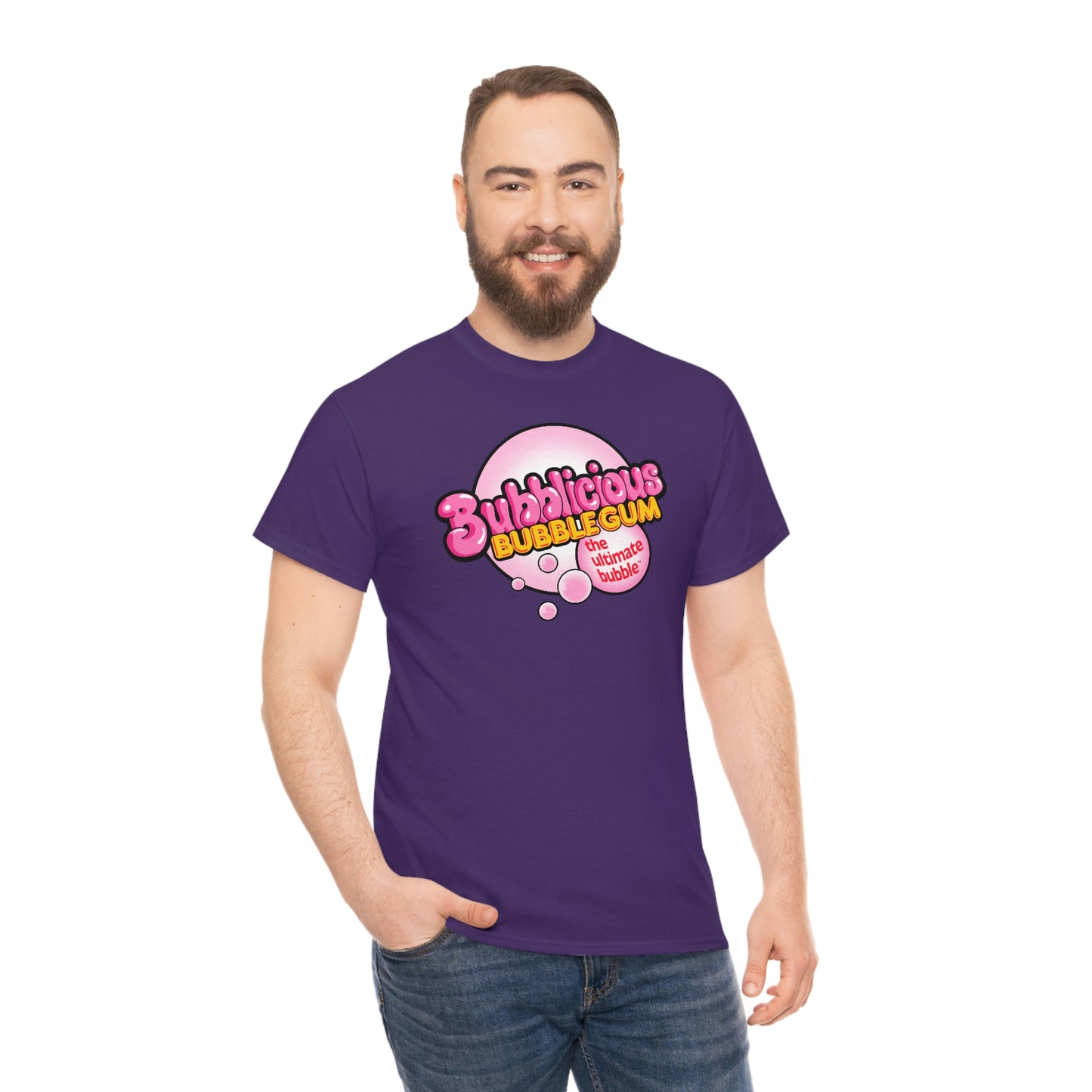 Bubblicious T-Shirt