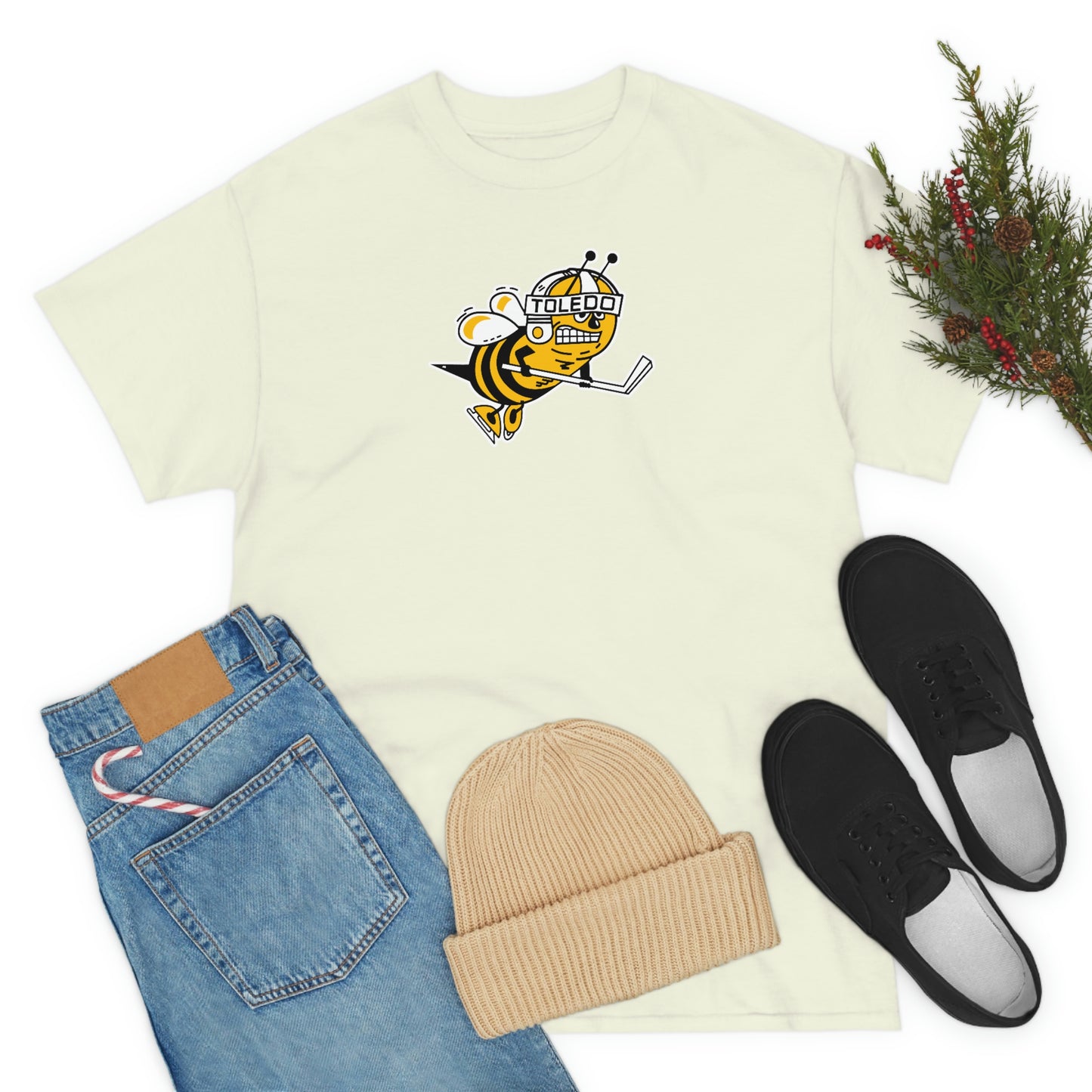 Toledo Hornets T-Shirt