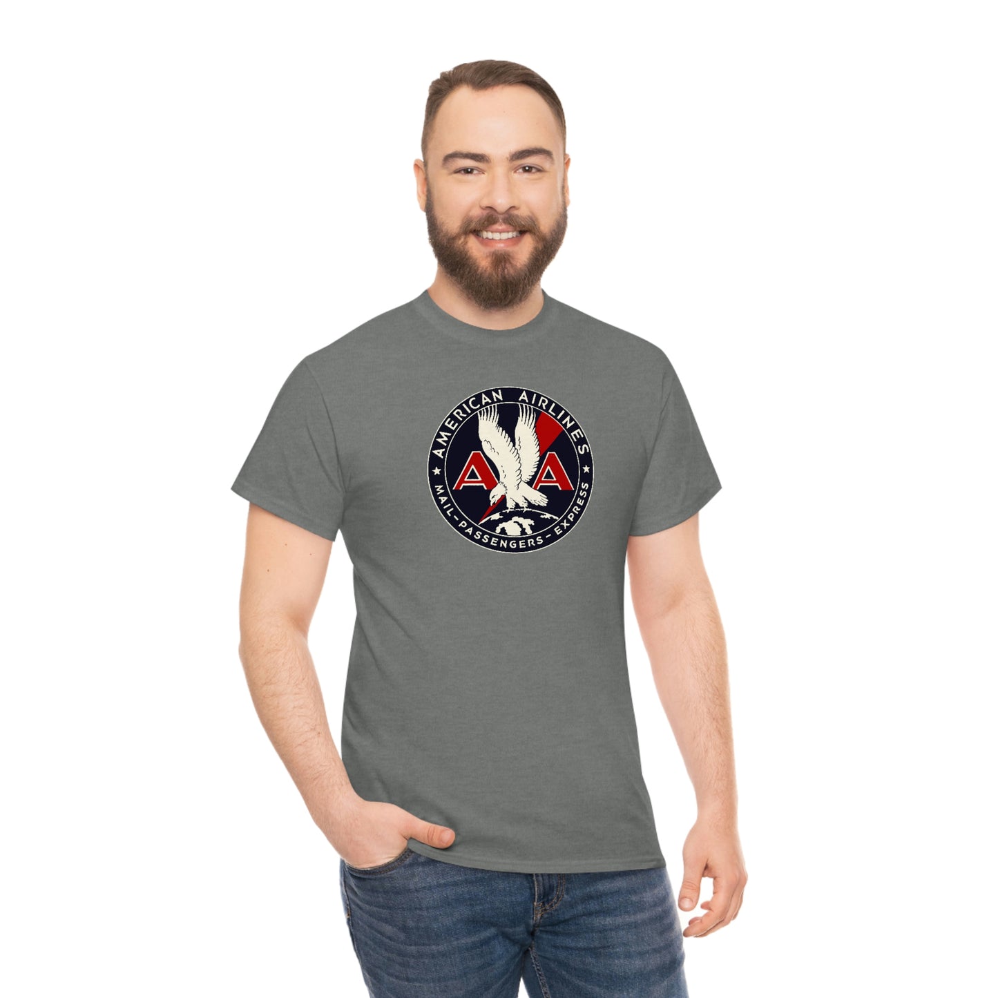 American Airlines T-Shirt