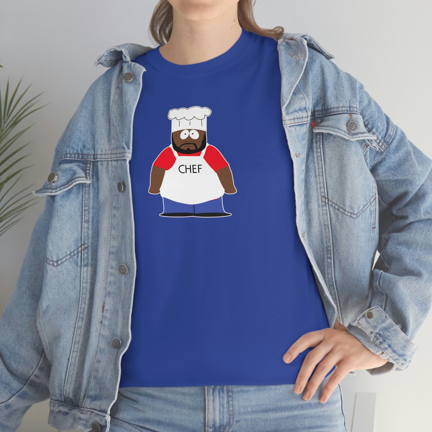 Chef T-Shirt