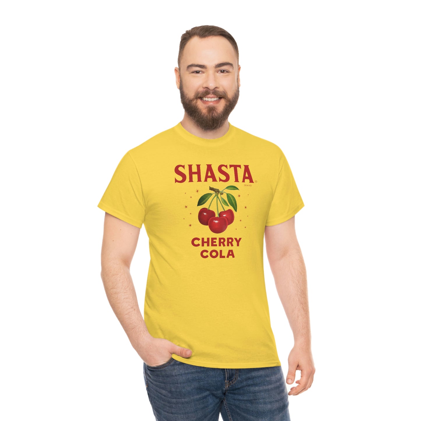 Shasta T-Shirt