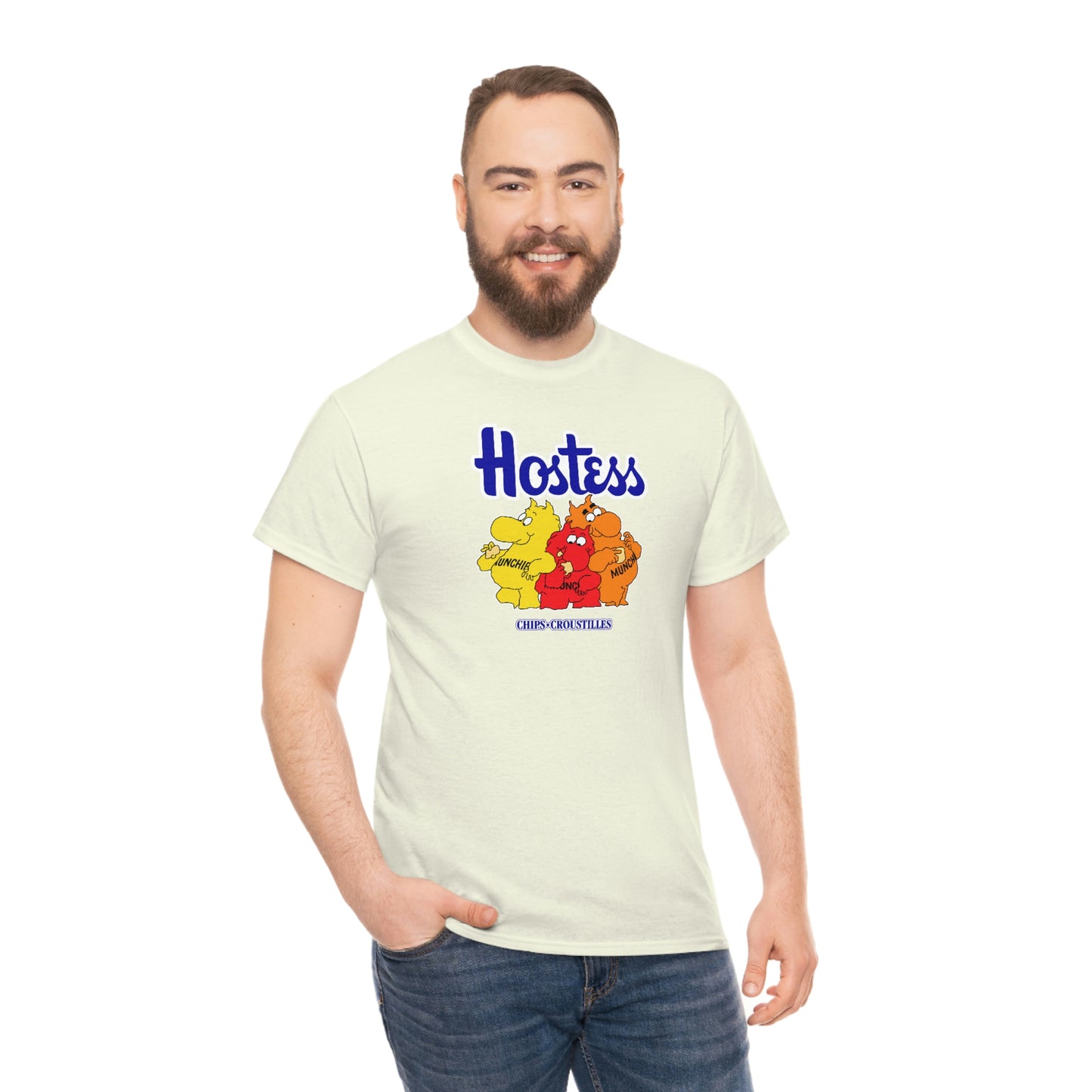 Hostess Chips T-Shirt