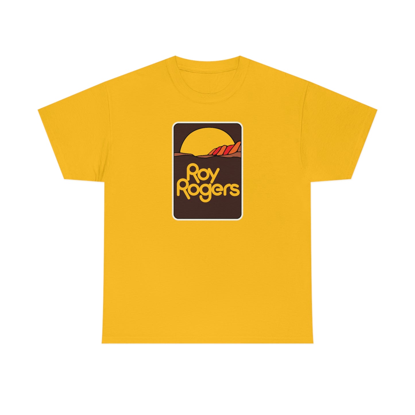 Roy Rogers T-Shirt