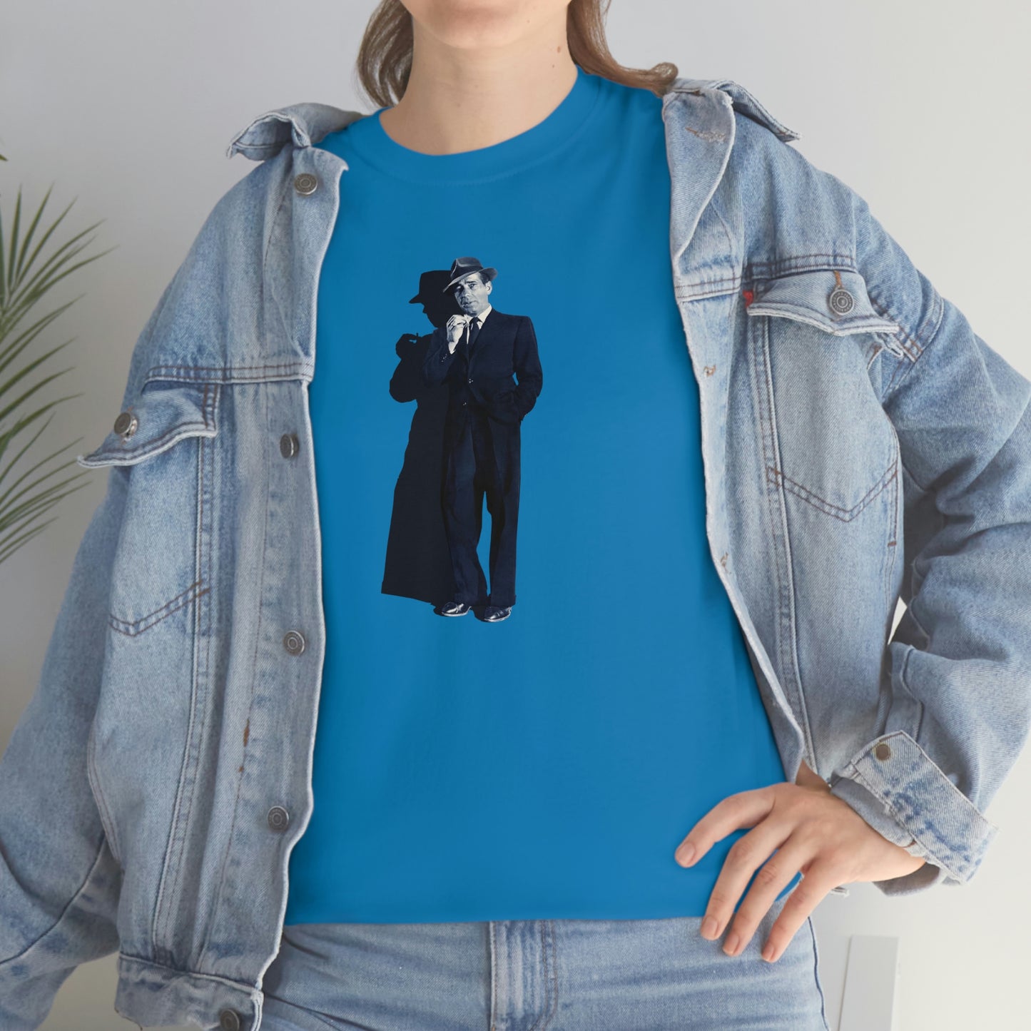 Humphrey Bogart T-Shirt