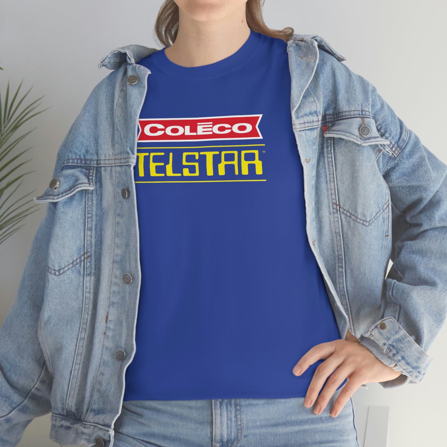 Coleco Telstar T-Shirt