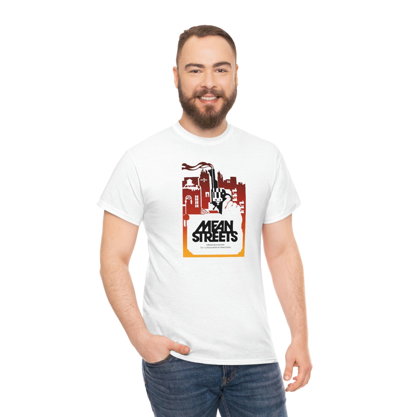 Mean Streets T-Shirt