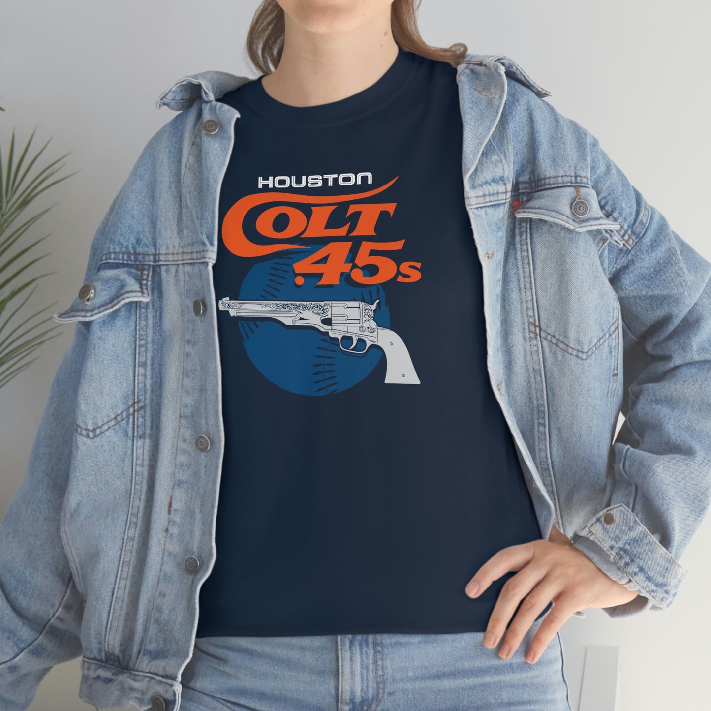 Houston Colt .45's T-Shirt