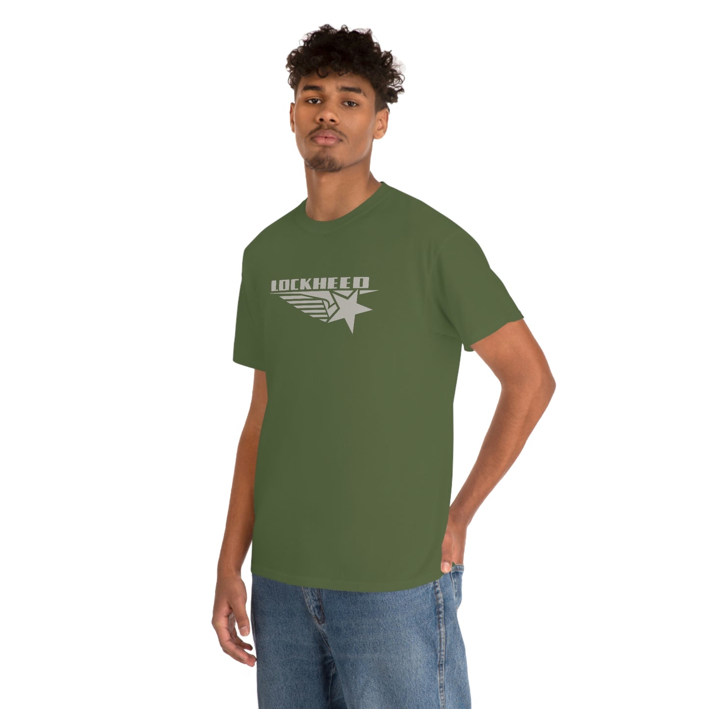 Lockheed T-Shirt