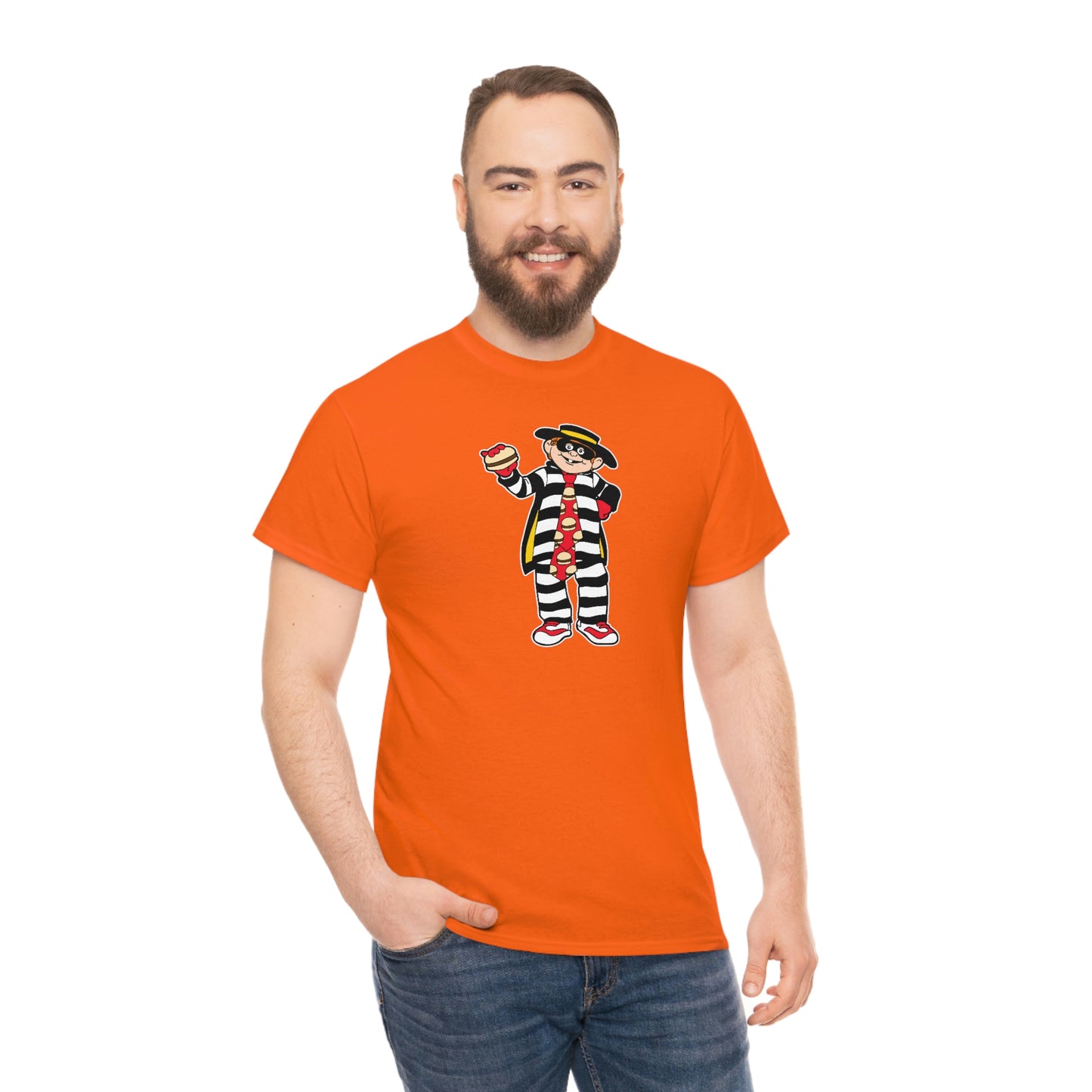 Hamburgler T-Shirt