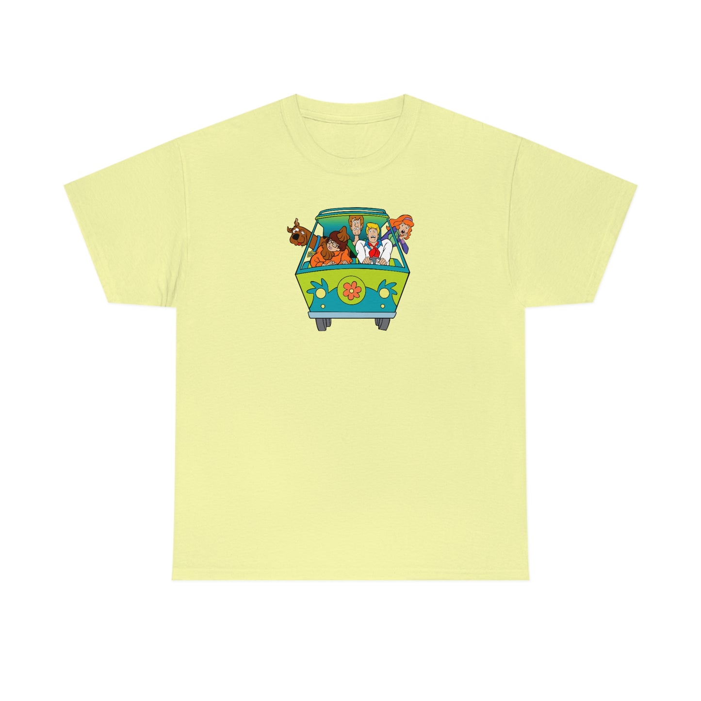 Scooby Doo T-Shirt