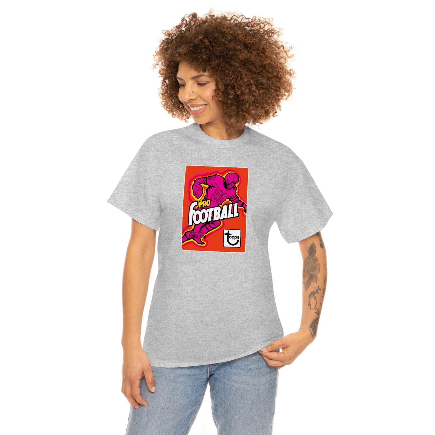 Football Cards T-Shirt