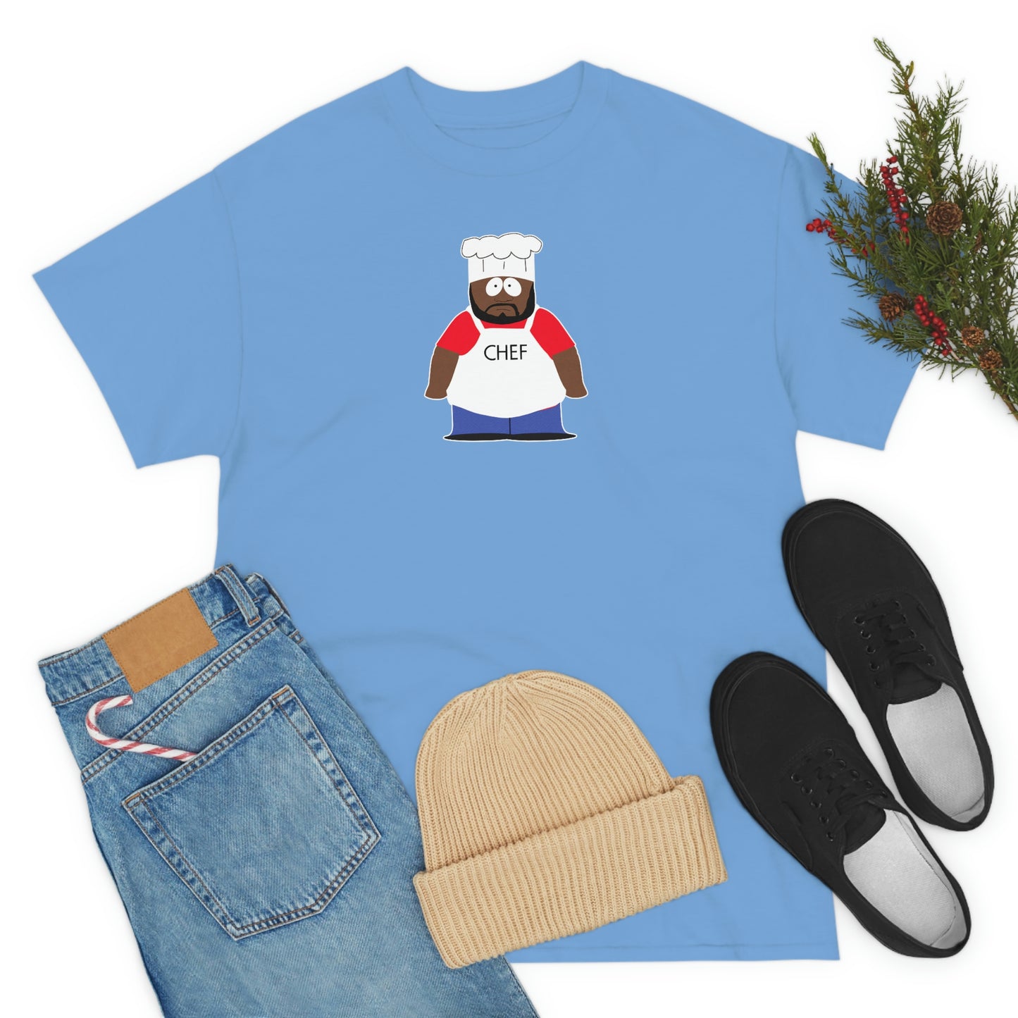 Chef T-Shirt