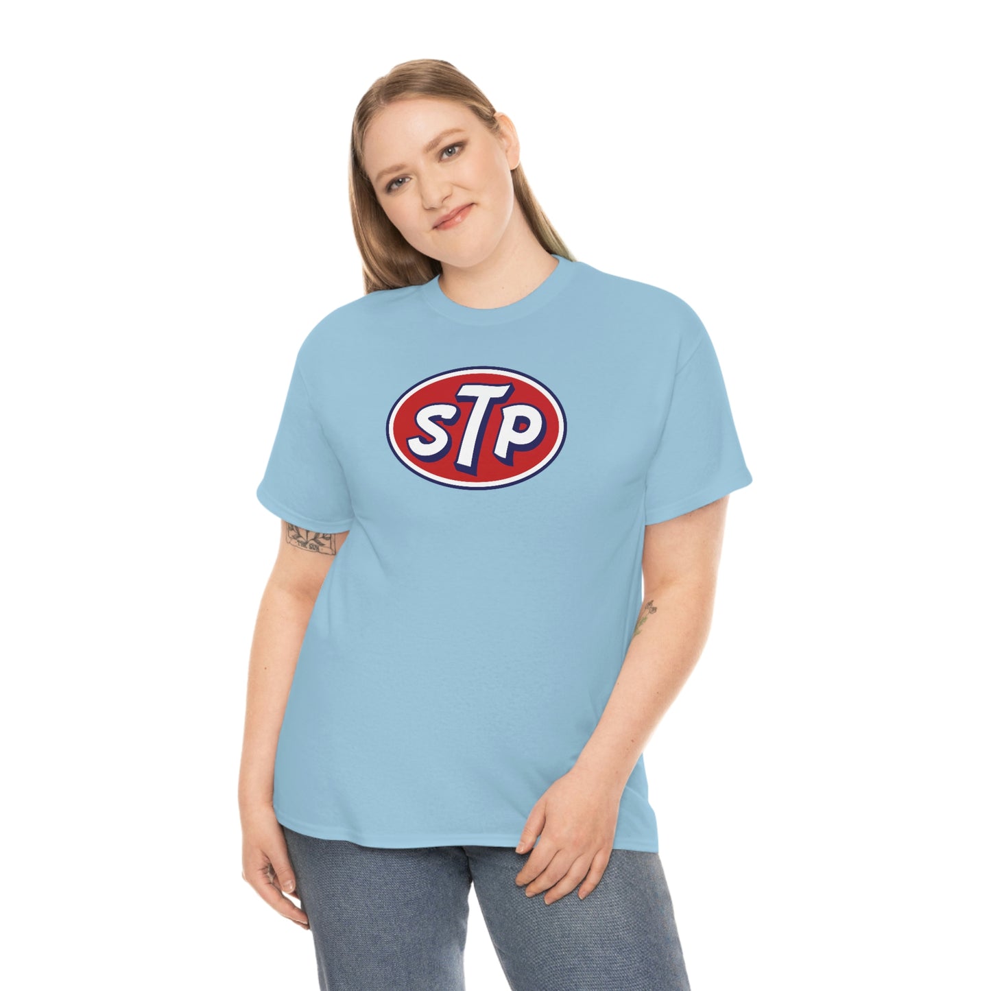 STP T-Shirt