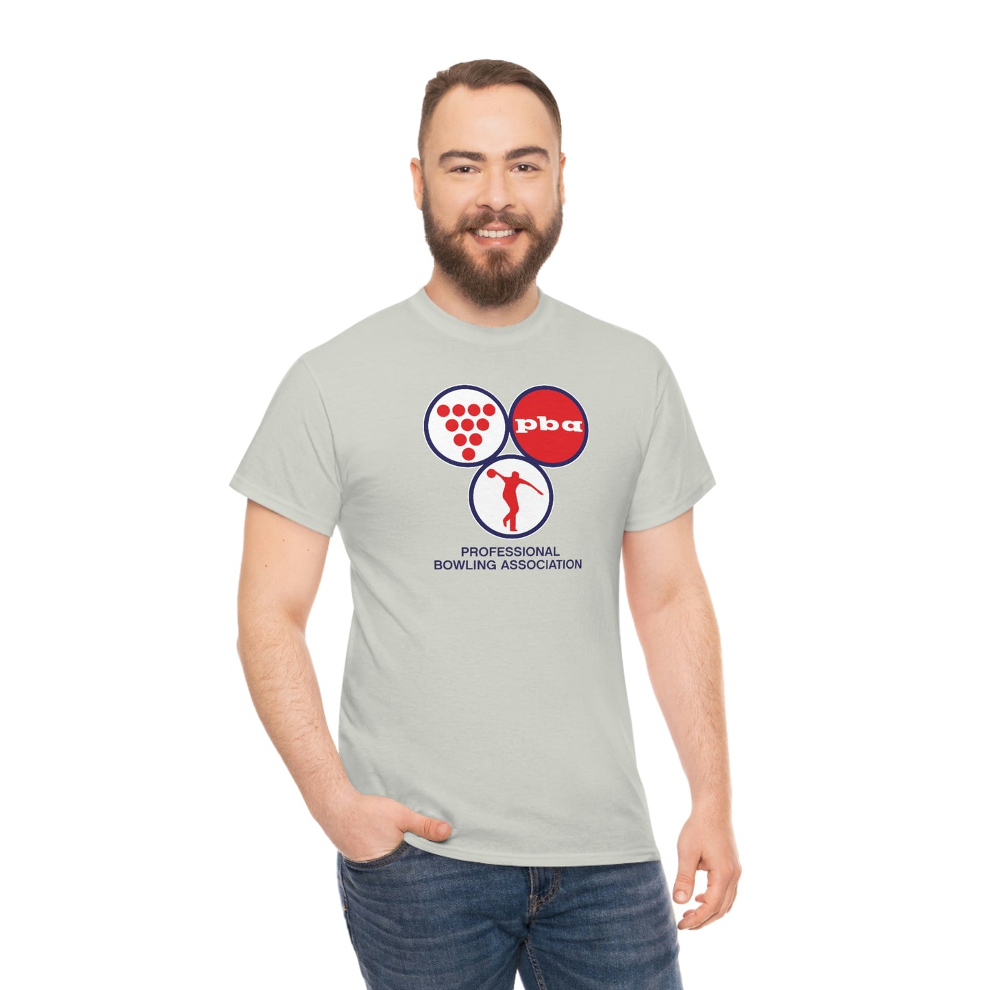 Professional Bowlers Association T-Shirt