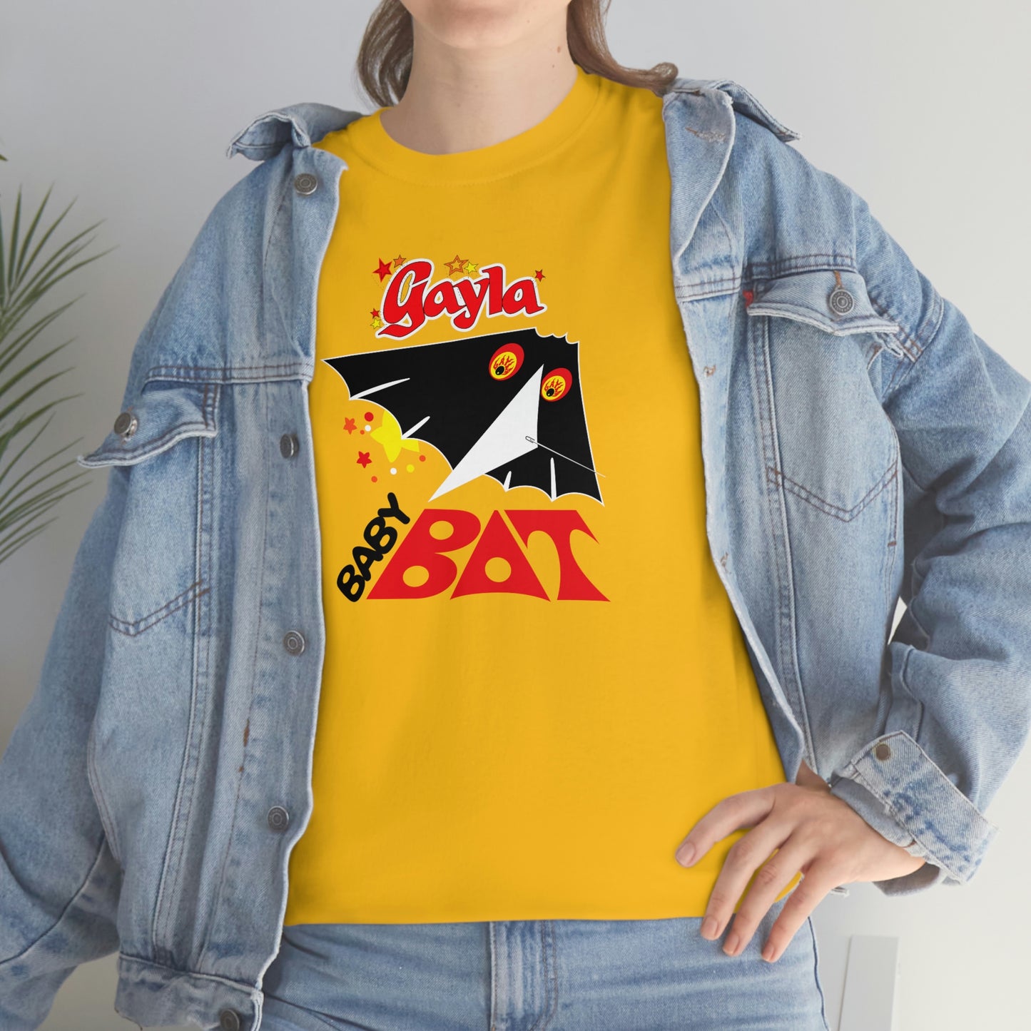 Baby Bat T-Shirt