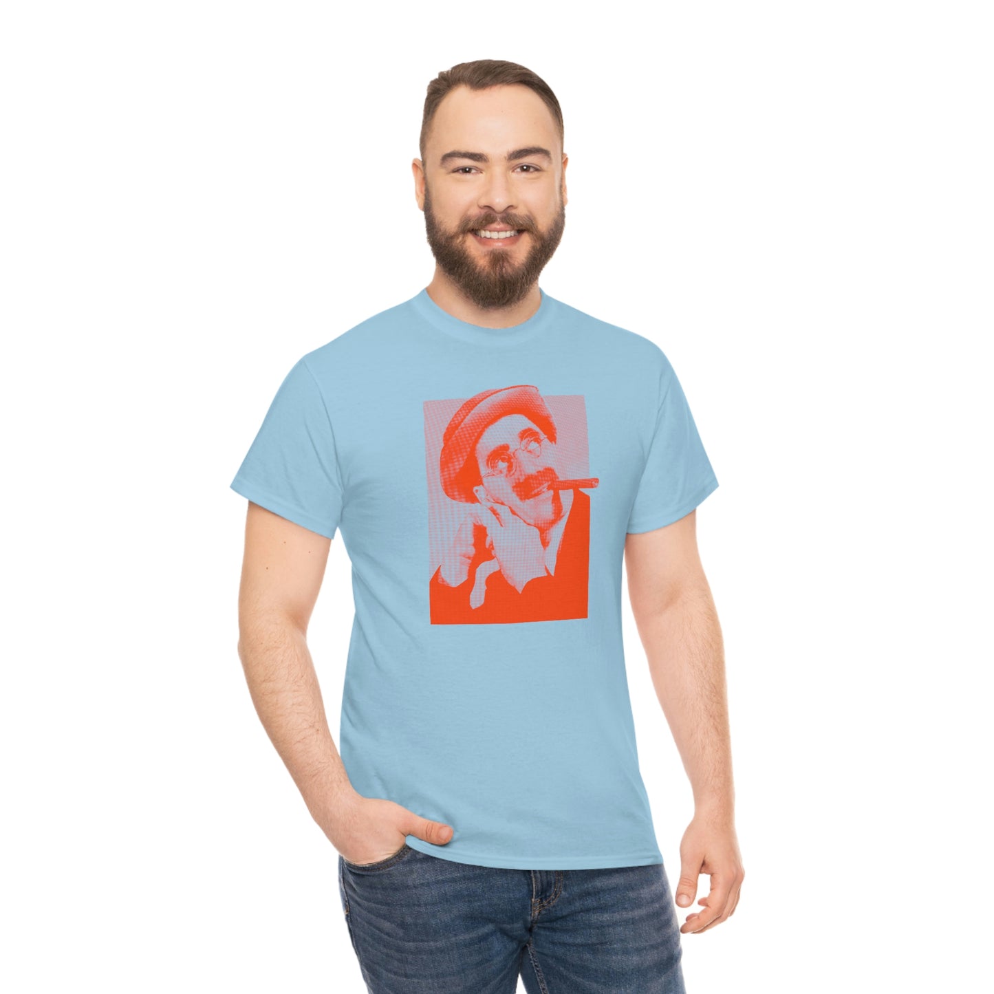 Groucho Marx T-Shirt