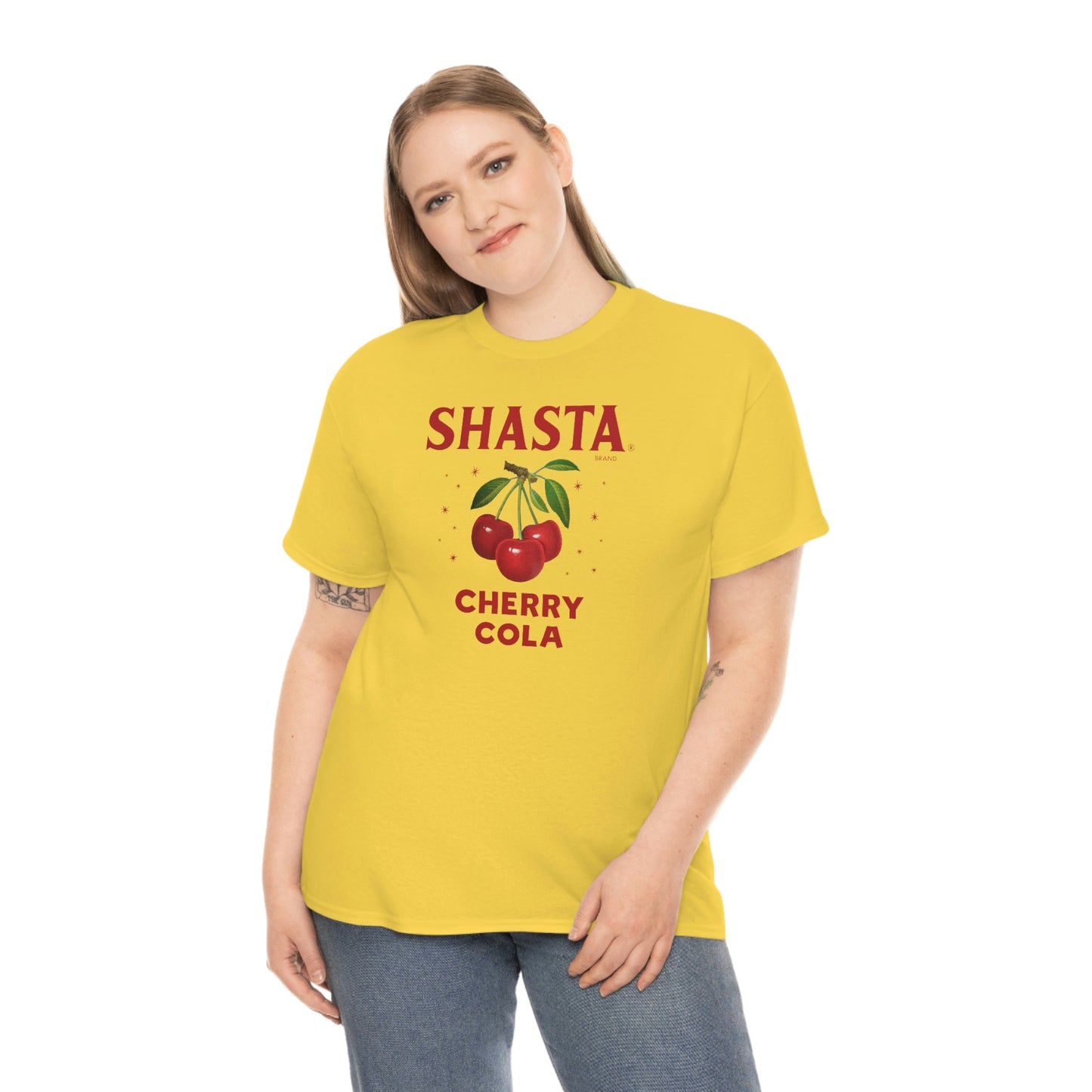 Shasta T-Shirt