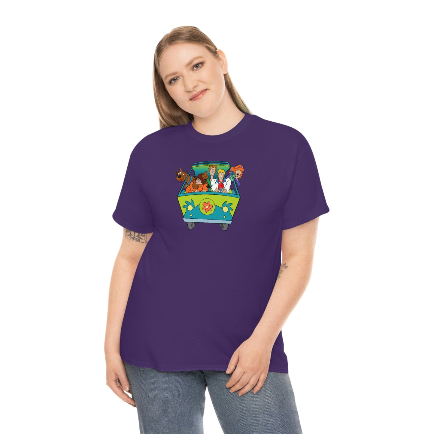 Scooby Doo T-Shirt