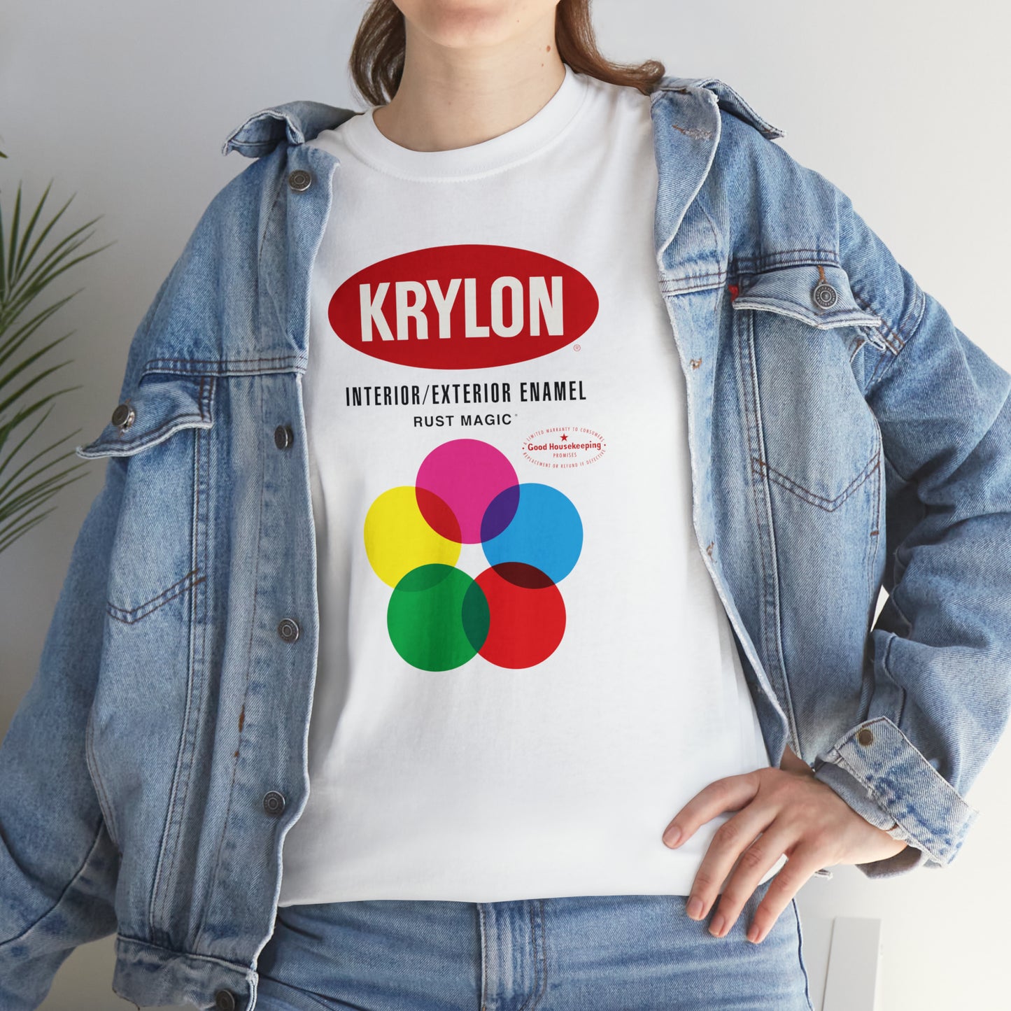 Krylon T-Shirt