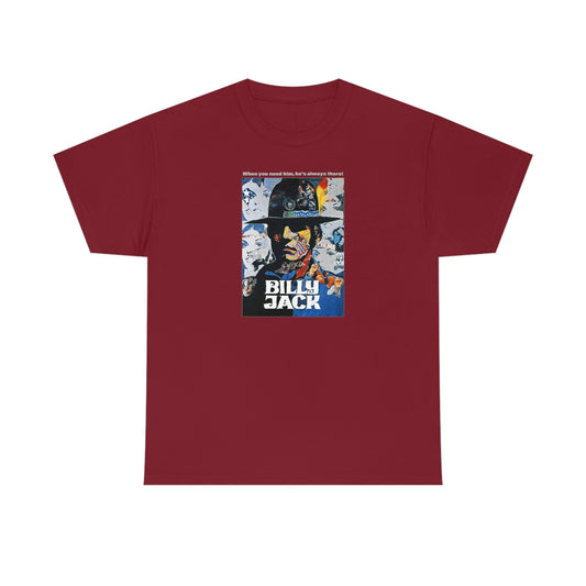 Billy Jack T-Shirt