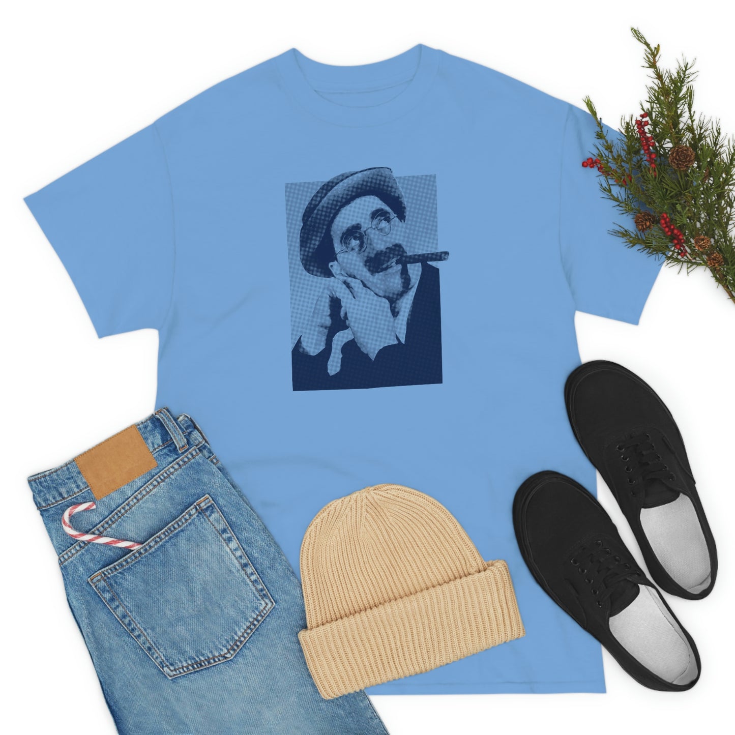 Groucho Marx T-Shirt