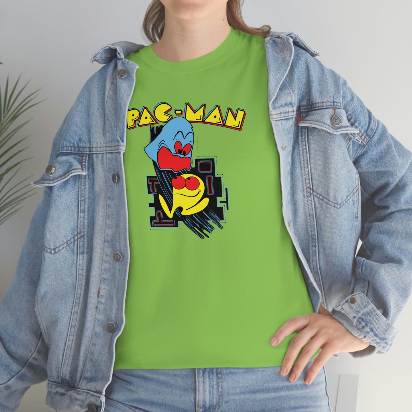 Pacman T-Shirt