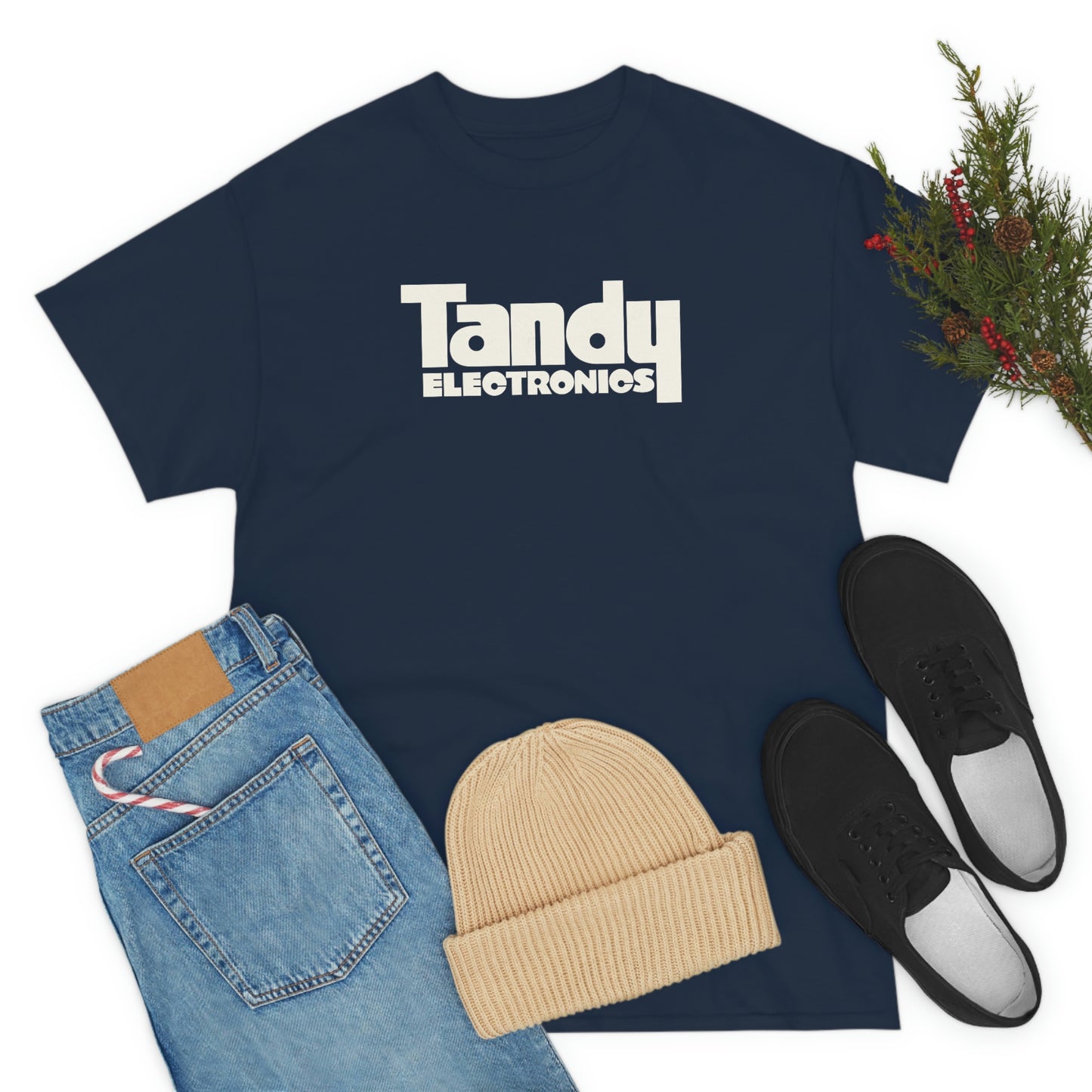 Tandy T-Shirt