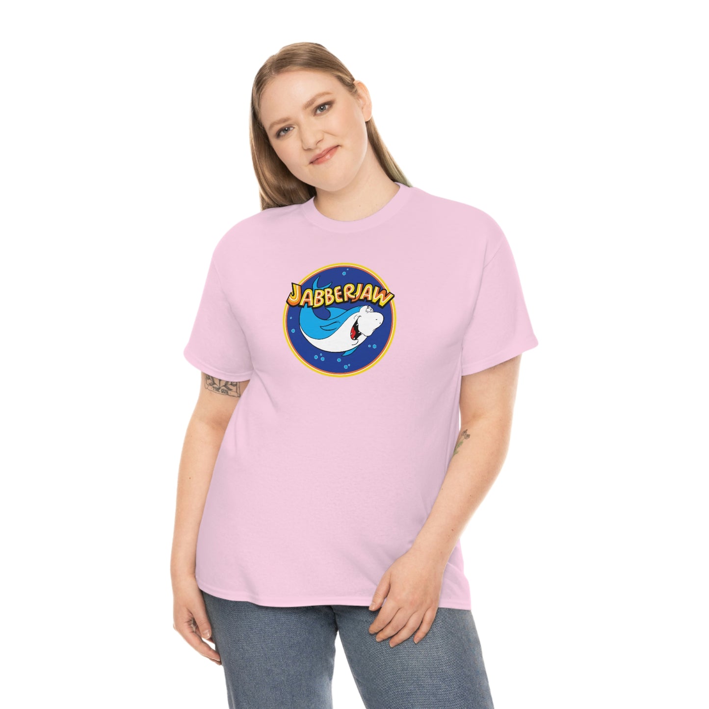 Jabberjaw T-Shirt