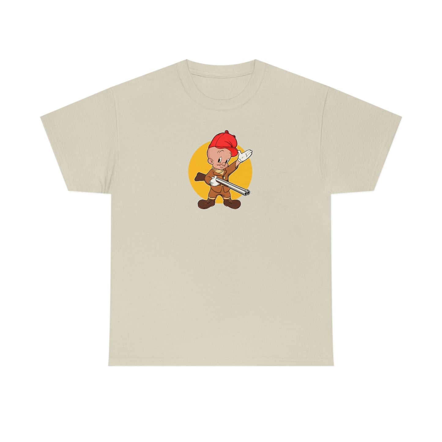 Elmer Fudd T-Shirt