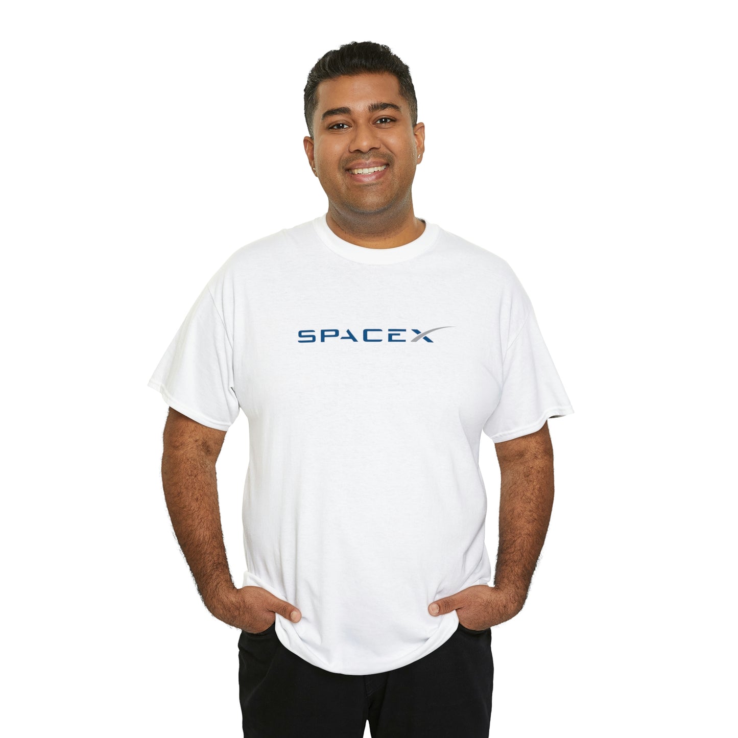 SpaceX T-Shirt