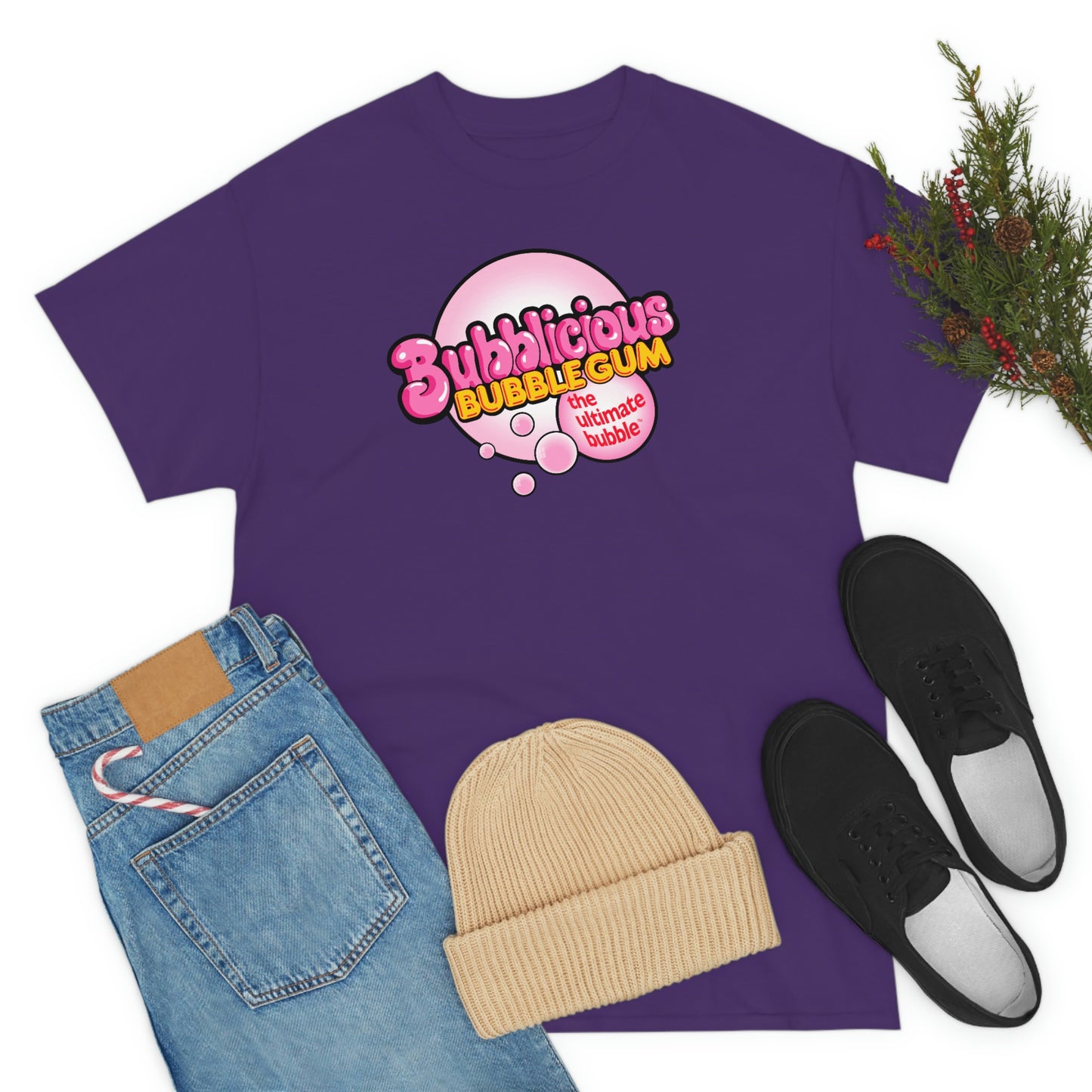 Bubblicious T-Shirt