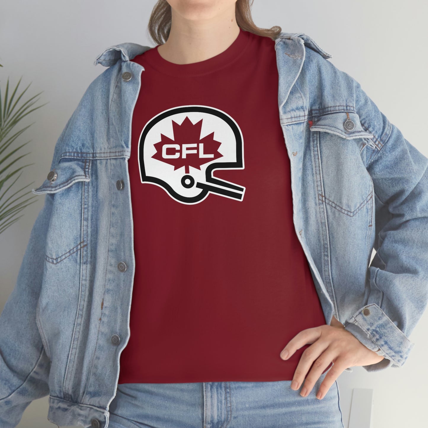 CFL T-Shirt