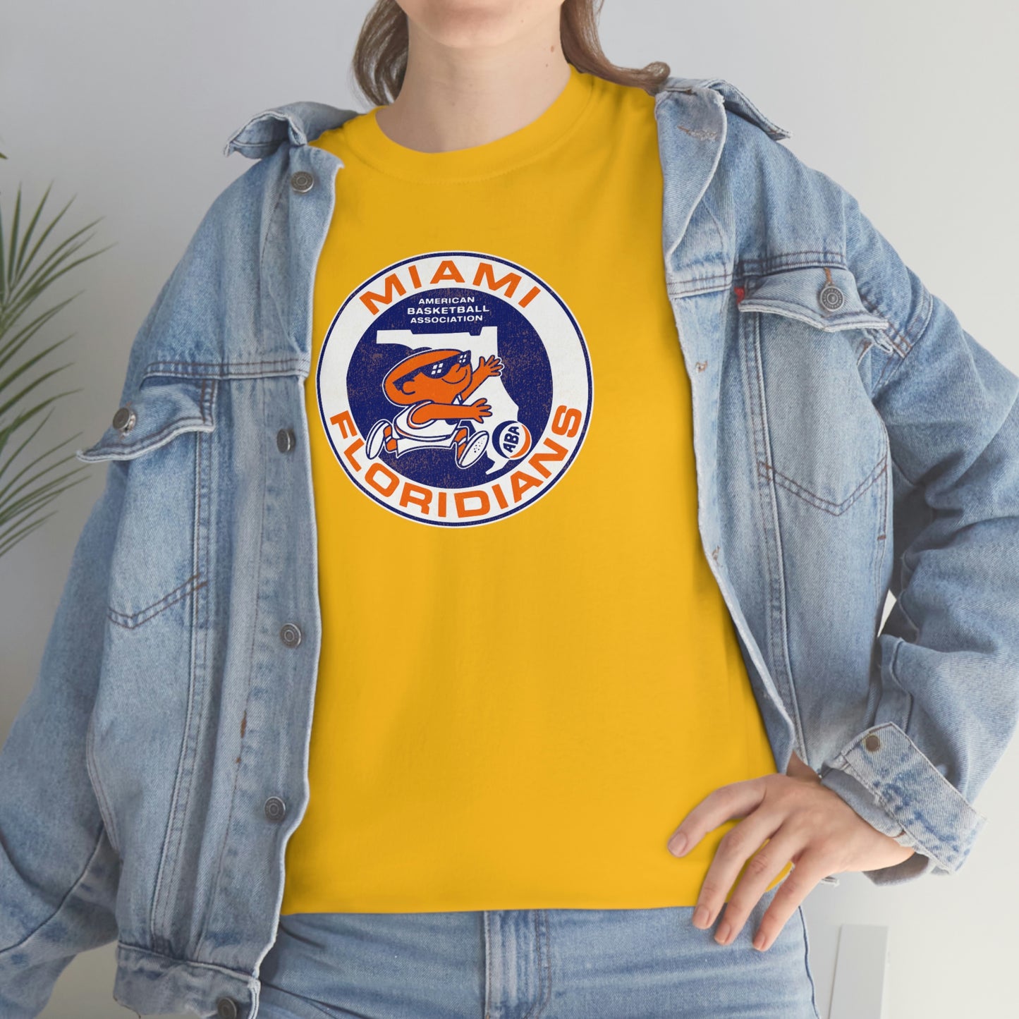 Miami Floridians T-Shirt