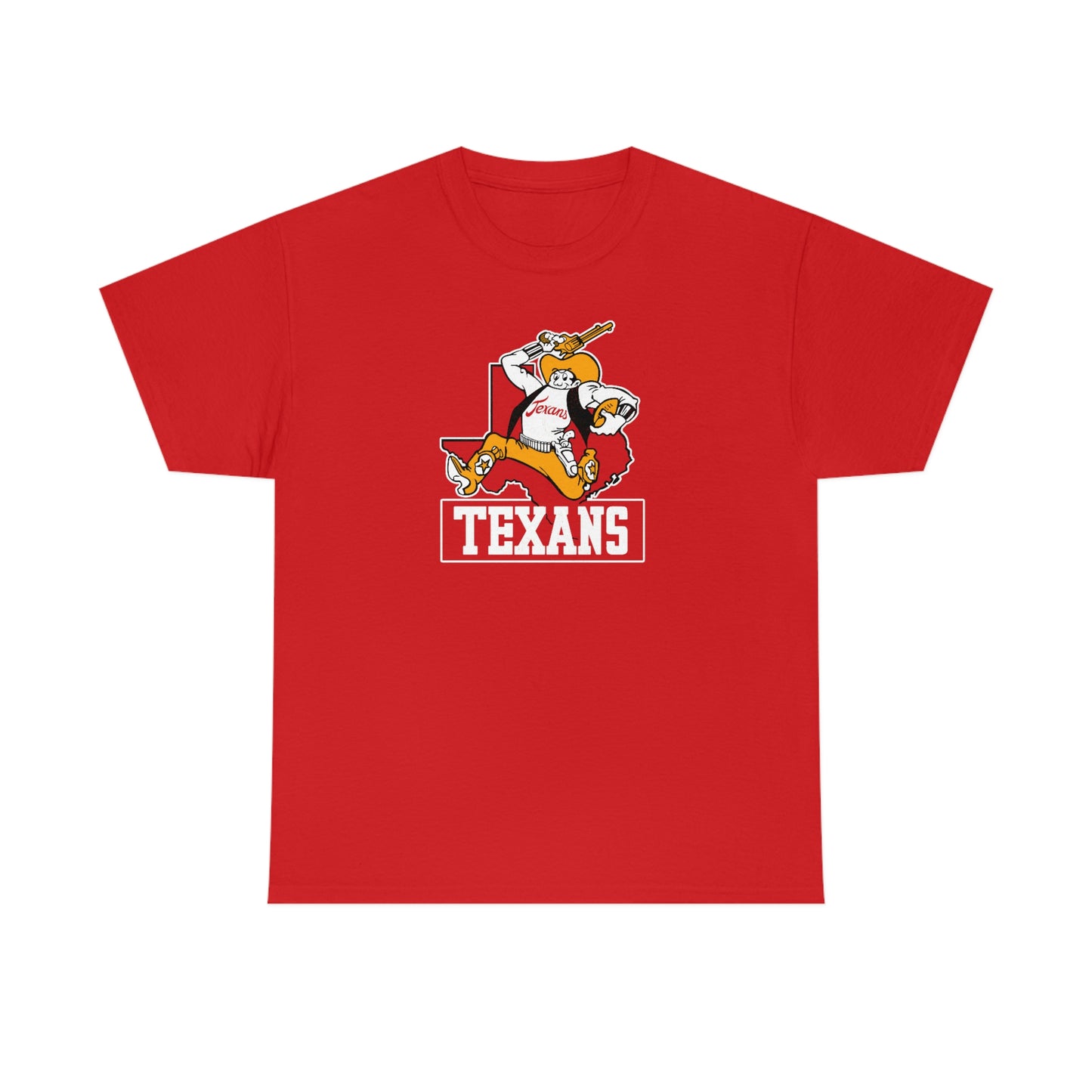 Dallas Texans T-Shirt