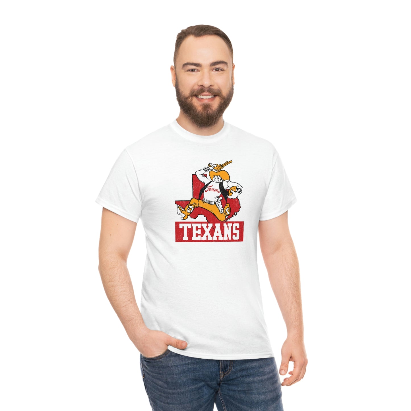 Dallas Texans T-Shirt