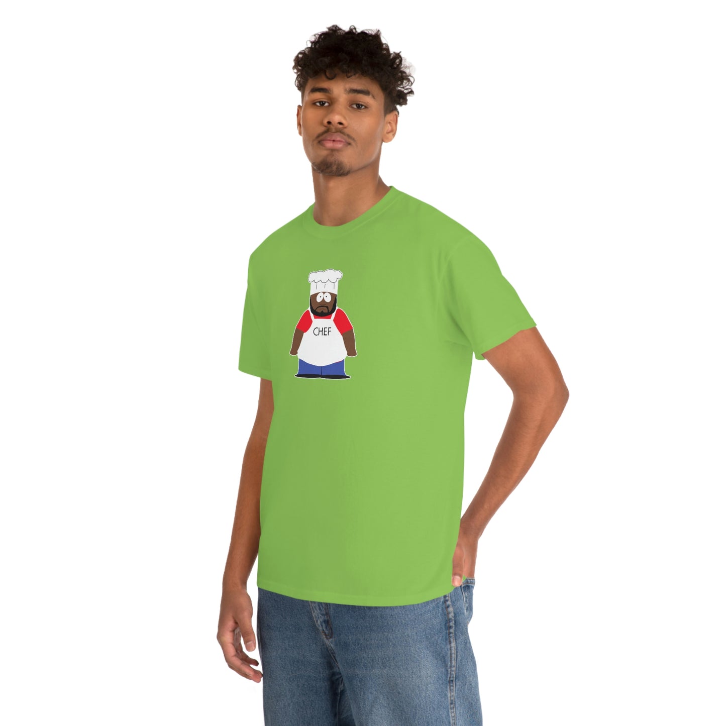 Chef T-Shirt