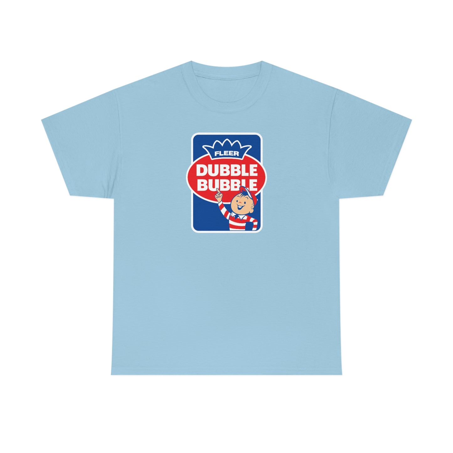 Double Bubble T-Shirt