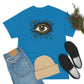 Franz Von Stuck Eye T-Shirt