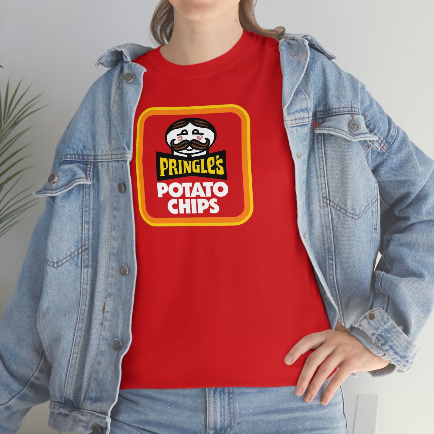 Pringles T-Shirt
